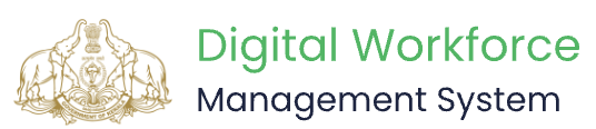 Digital Workforce Management System logo