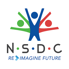 NSDC logo