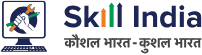 Skill India logo