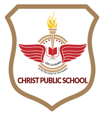 Christ Public School logo