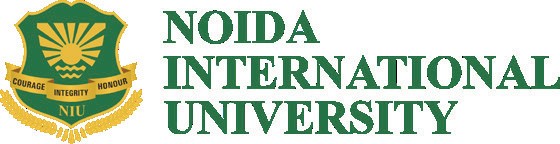 Ramdeobaba University logo